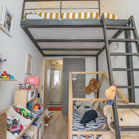 Le Cocon Aixois Apartment Aix-en-Provence Ngoại thất bức ảnh