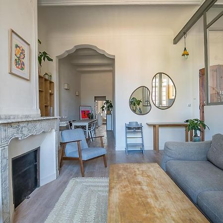 Le Cocon Aixois Apartment Aix-en-Provence Ngoại thất bức ảnh