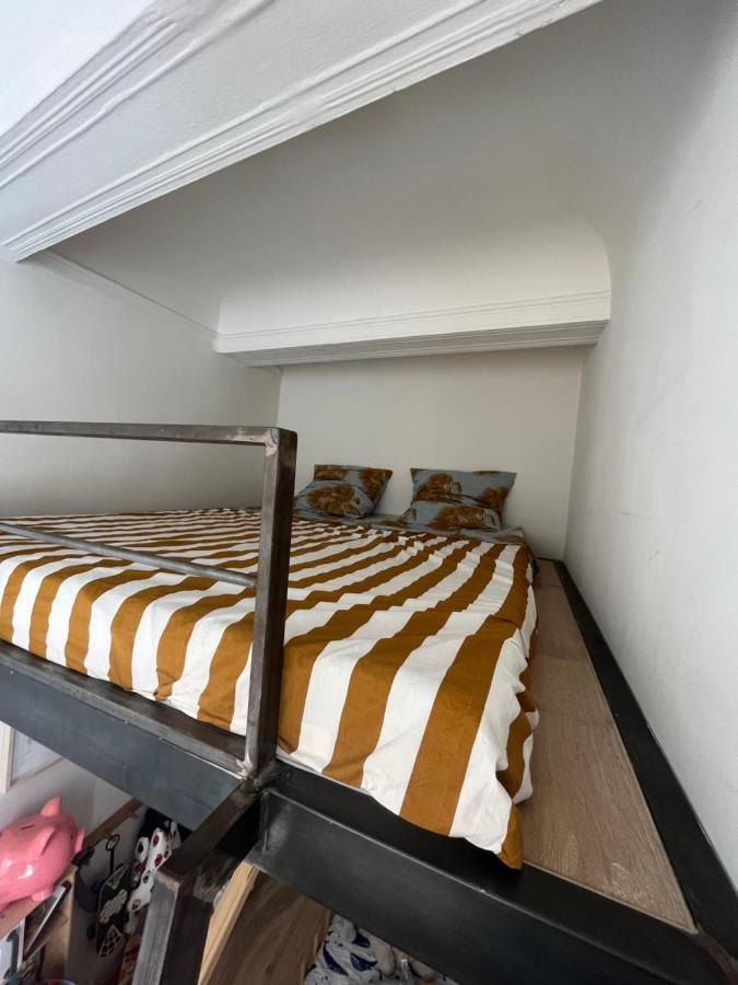 Le Cocon Aixois Apartment Aix-en-Provence Ngoại thất bức ảnh