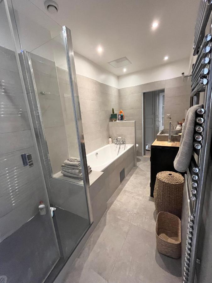 Le Cocon Aixois Apartment Aix-en-Provence Ngoại thất bức ảnh