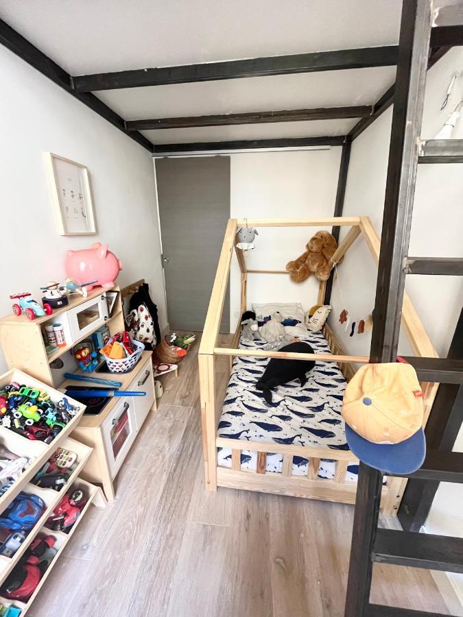 Le Cocon Aixois Apartment Aix-en-Provence Ngoại thất bức ảnh