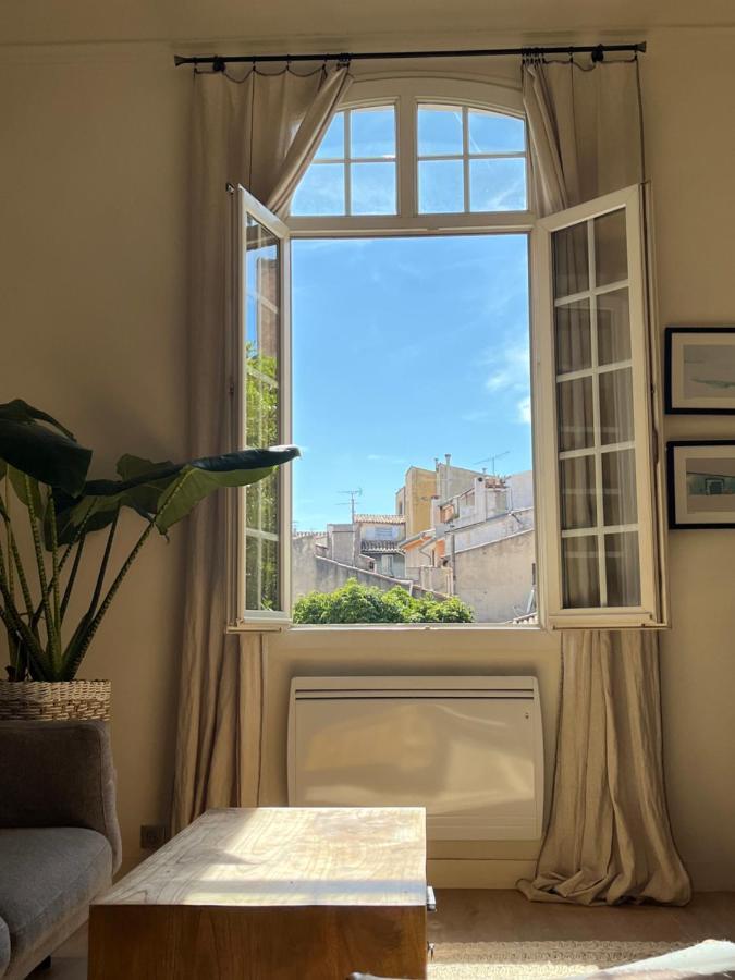 Le Cocon Aixois Apartment Aix-en-Provence Ngoại thất bức ảnh