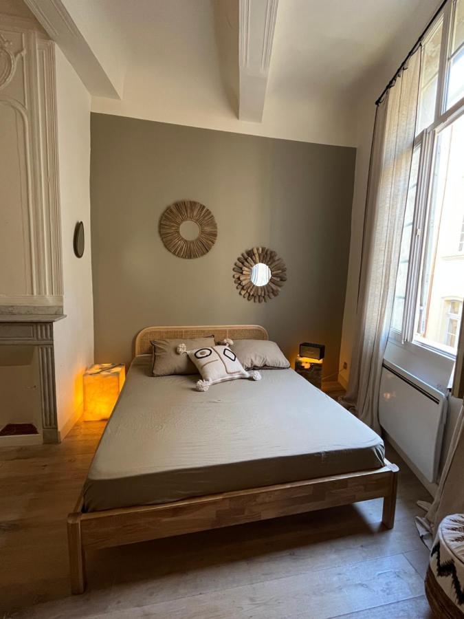 Le Cocon Aixois Apartment Aix-en-Provence Ngoại thất bức ảnh