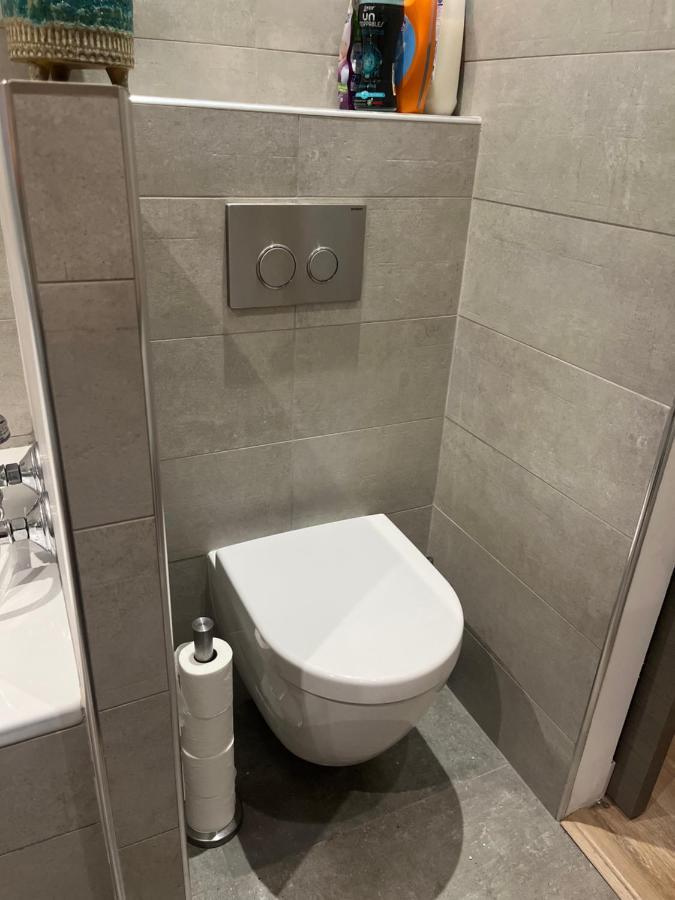 Le Cocon Aixois Apartment Aix-en-Provence Ngoại thất bức ảnh