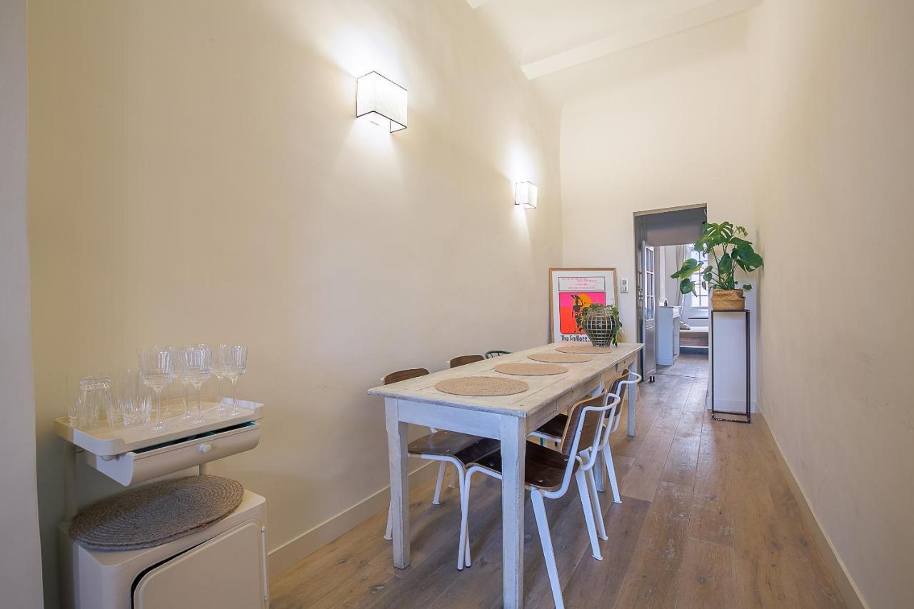 Le Cocon Aixois Apartment Aix-en-Provence Ngoại thất bức ảnh