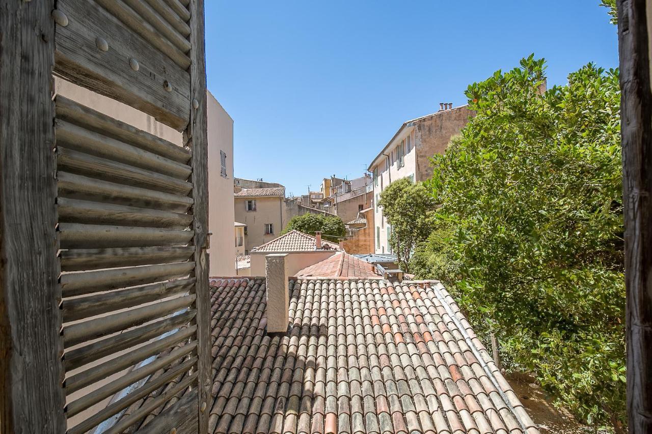 Le Cocon Aixois Apartment Aix-en-Provence Ngoại thất bức ảnh